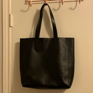 Everlane Day Square Tote NWOT